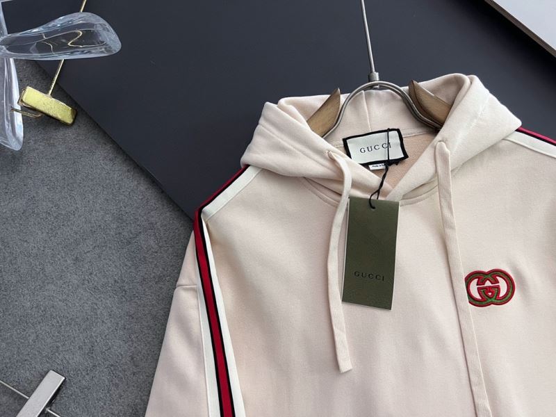 Gucci Hoodies